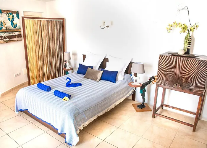 Casablanca Fuerteventura Morro Jable Suites