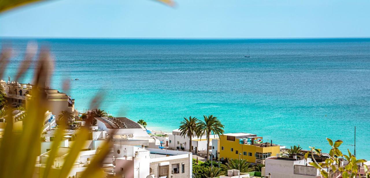 Apartamento Casablanca Fuerteventura Morro Jable (Fuerteventura)