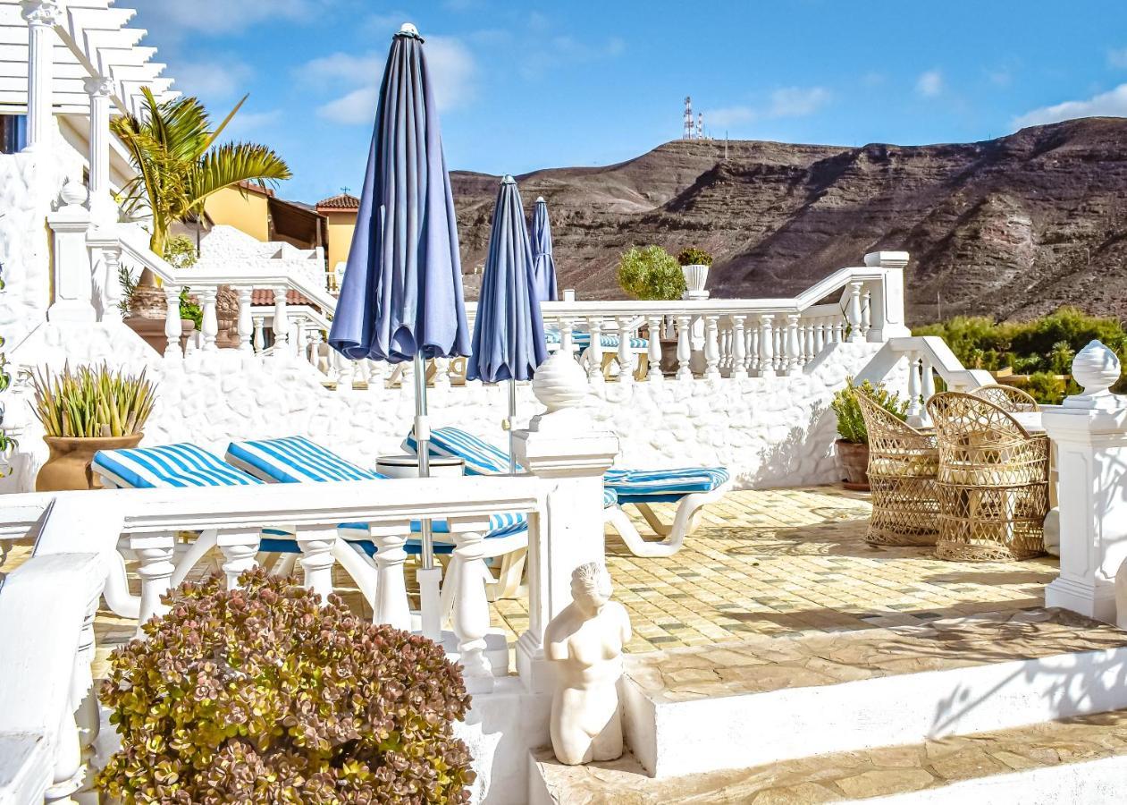 Casablanca Fuerteventura Apartamento *