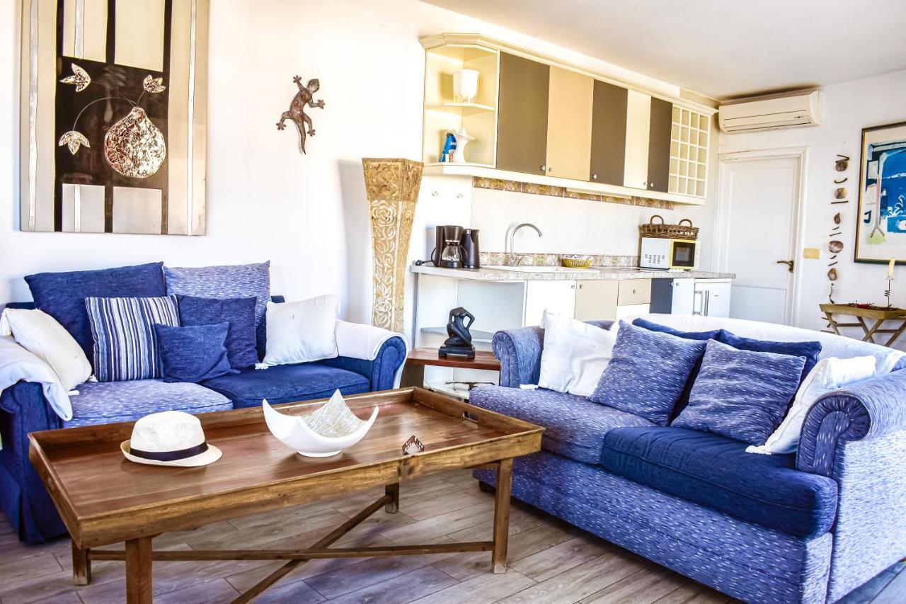 Apartamento Casablanca Fuerteventura *
