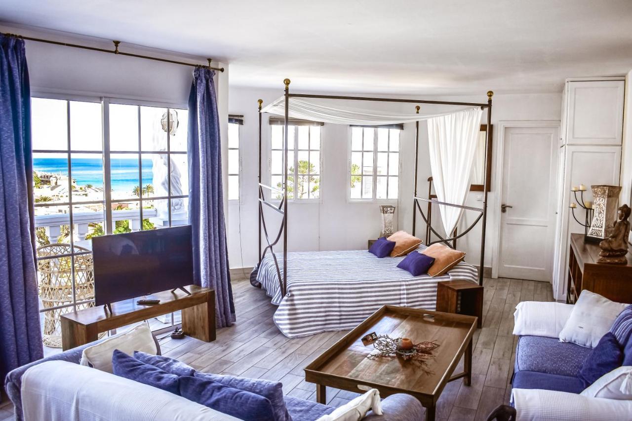 Casablanca Fuerteventura Apartamento