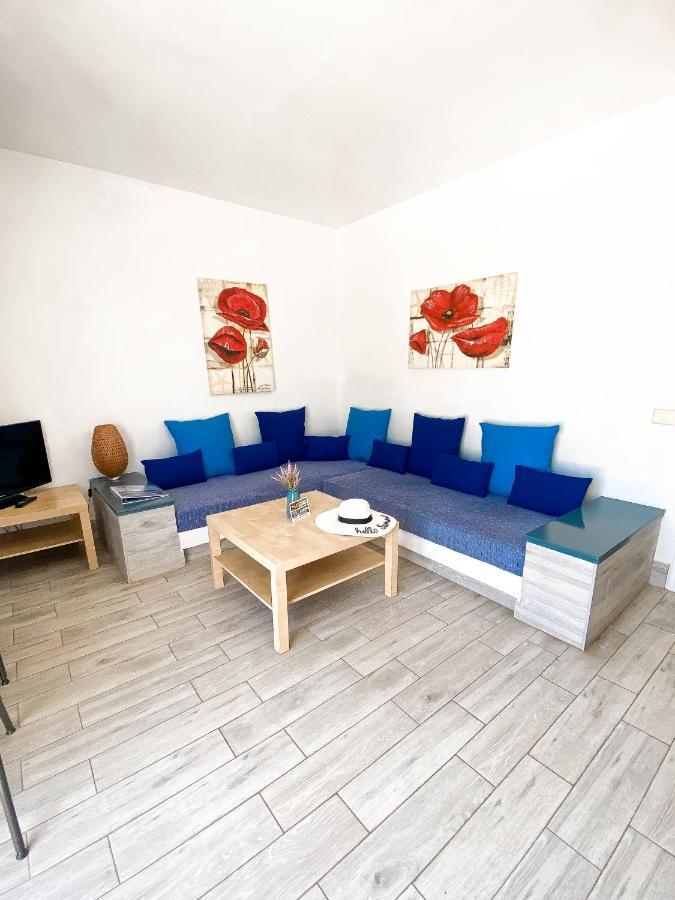 Apartamento Casablanca Fuerteventura *