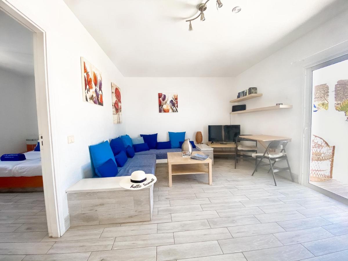 Casablanca Fuerteventura Apartamento *