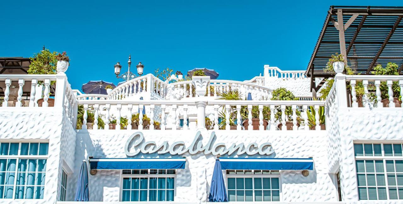 Casablanca Fuerteventura Morro Jable